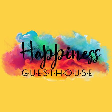 Happiness Guesthouse كوه رونغ ساملوم المظهر الخارجي الصورة