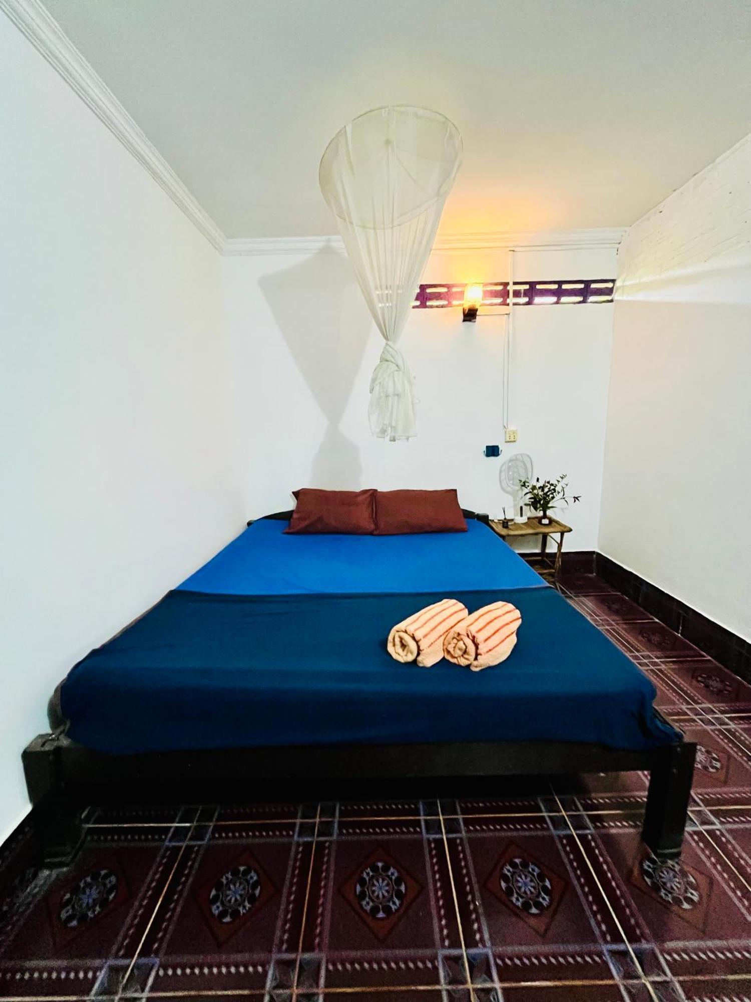 Happiness Guesthouse كوه رونغ ساملوم المظهر الخارجي الصورة