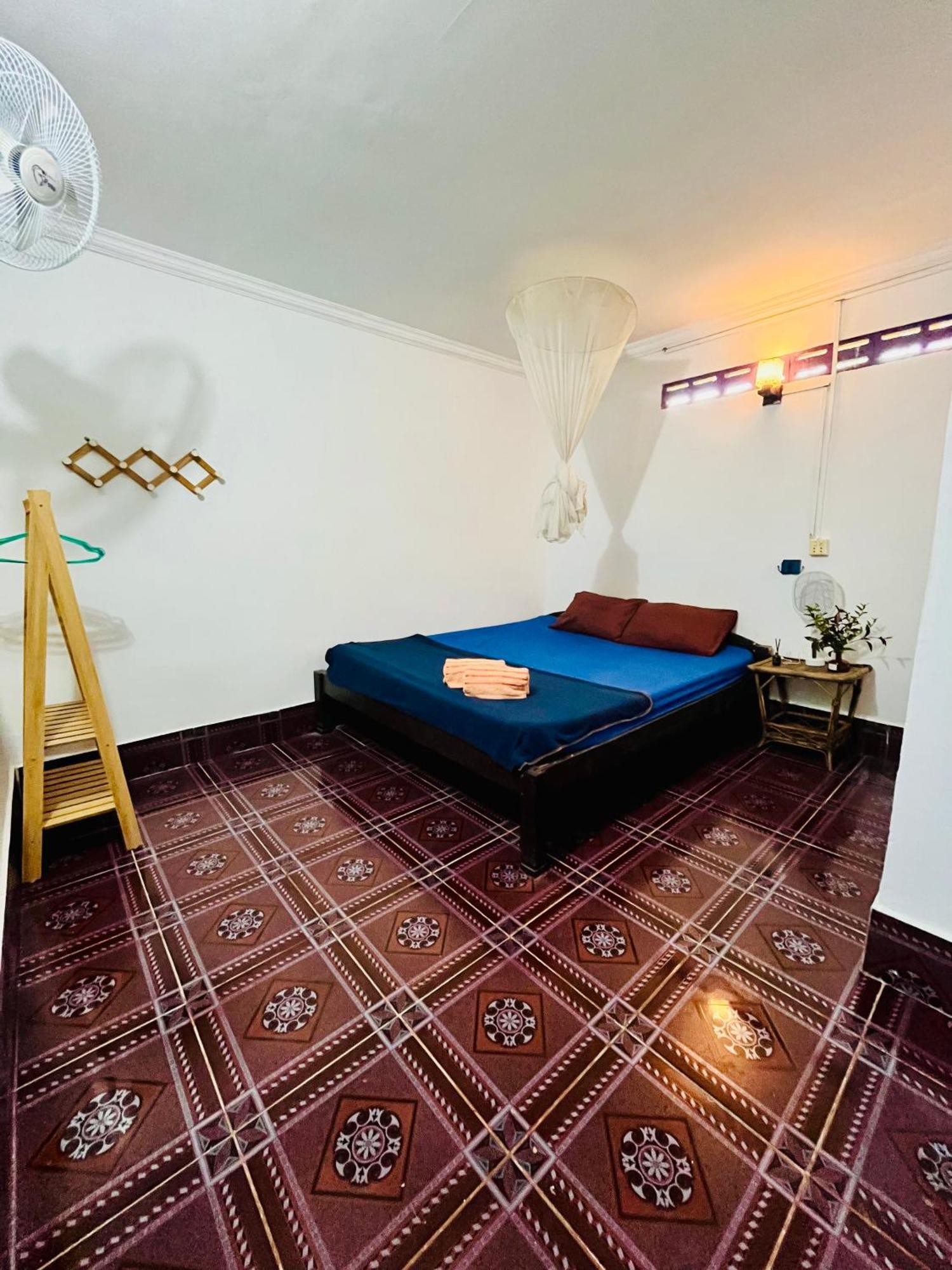 Happiness Guesthouse كوه رونغ ساملوم المظهر الخارجي الصورة