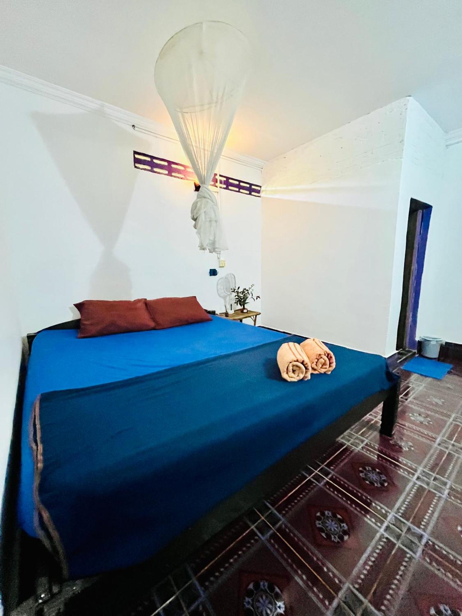Happiness Guesthouse كوه رونغ ساملوم المظهر الخارجي الصورة