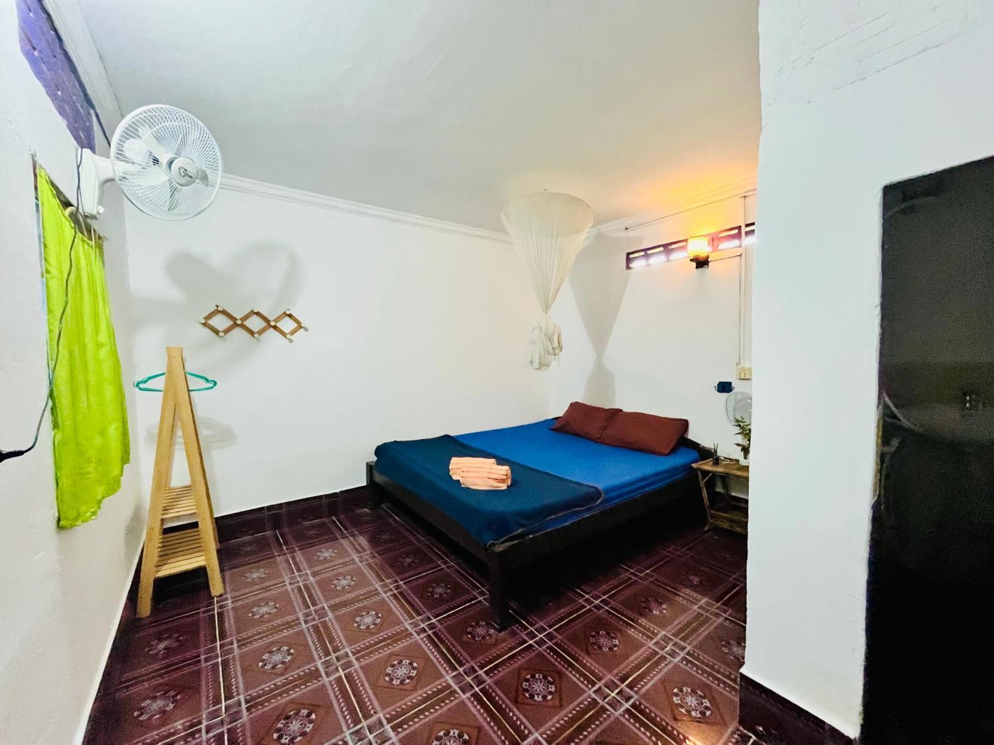 Happiness Guesthouse كوه رونغ ساملوم المظهر الخارجي الصورة