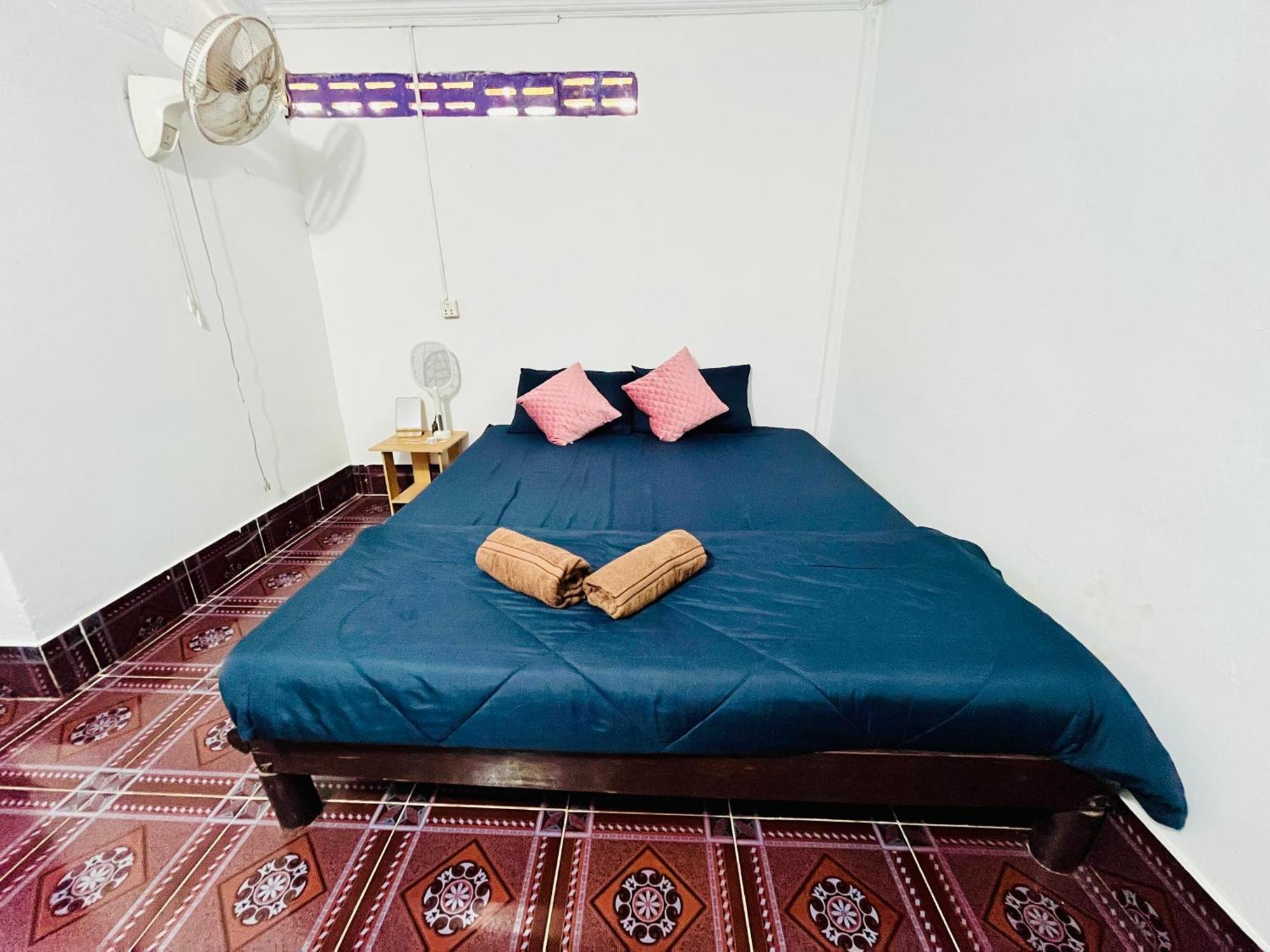 Happiness Guesthouse كوه رونغ ساملوم المظهر الخارجي الصورة