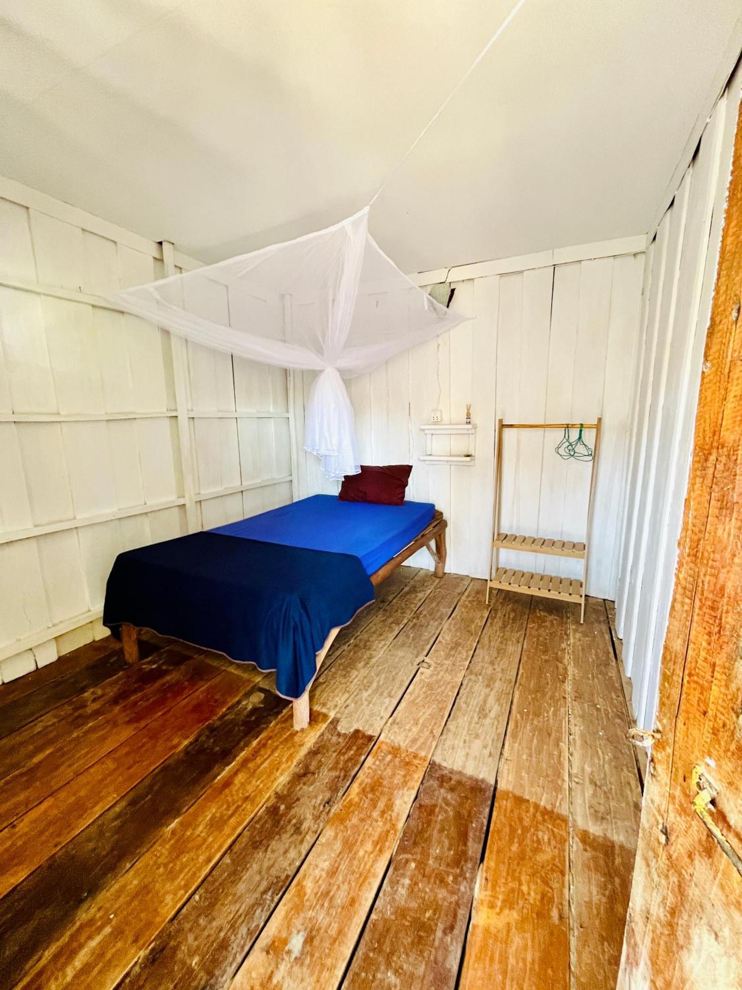 Happiness Guesthouse كوه رونغ ساملوم المظهر الخارجي الصورة