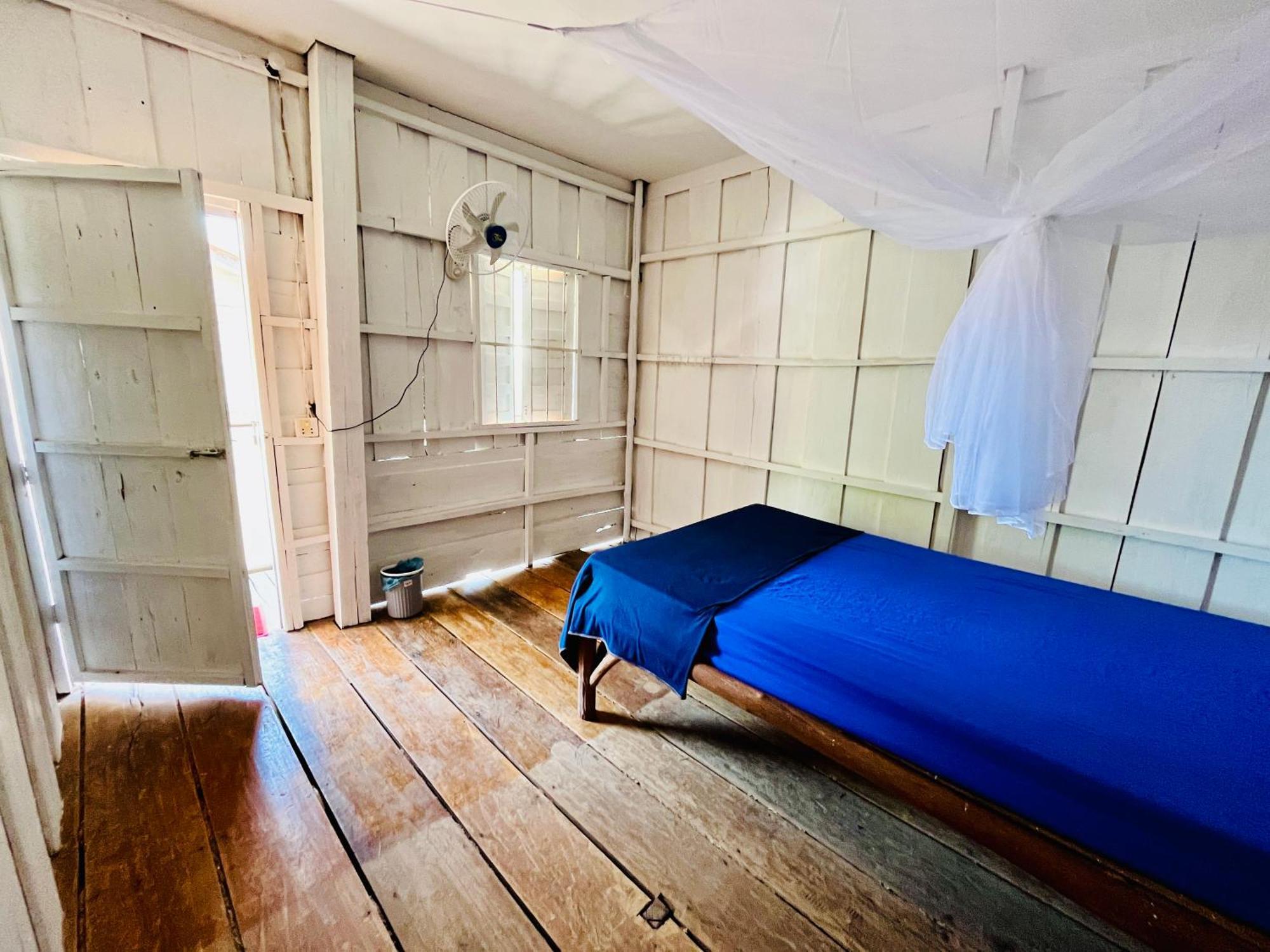 Happiness Guesthouse كوه رونغ ساملوم المظهر الخارجي الصورة