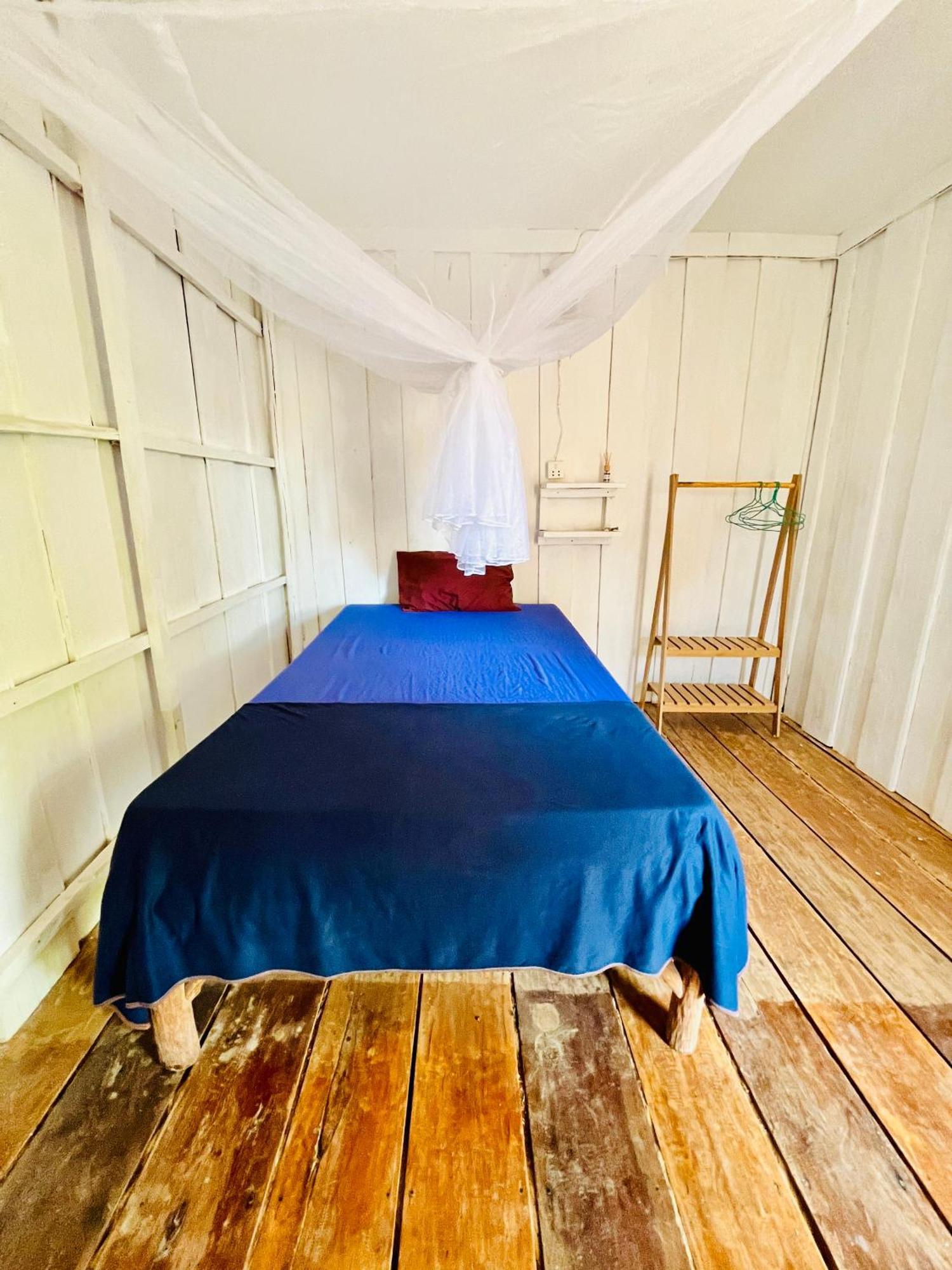 Happiness Guesthouse كوه رونغ ساملوم المظهر الخارجي الصورة